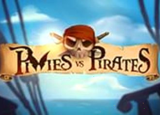 Фэнтези Pixies vs Pirates между пиратами и древними