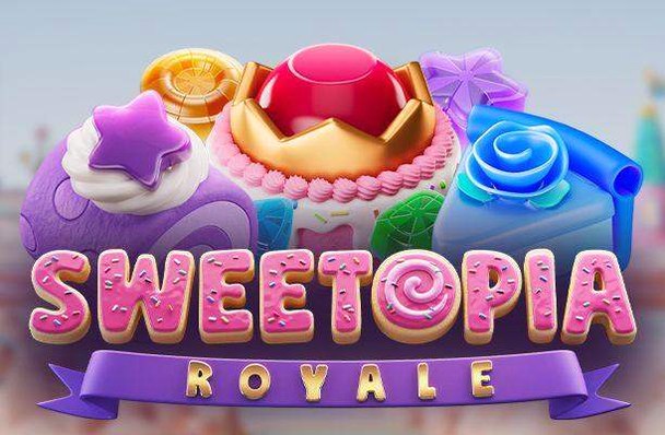 Sweetopia Royale