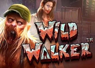 Игровой автомат Wild Walker - Прагматик Плэй